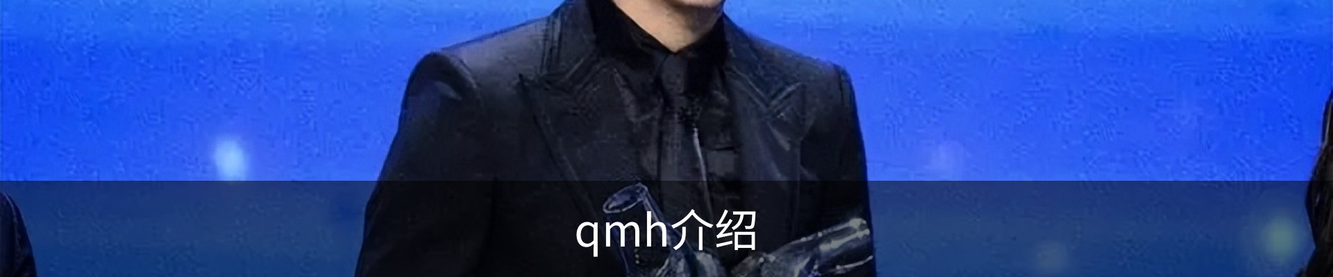 qmh介绍